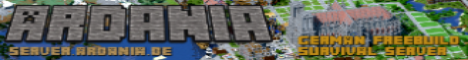 Ardania-Banner