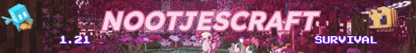 Nootjescraft-Banner