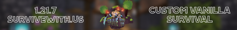 SurviveWithUs-Banner