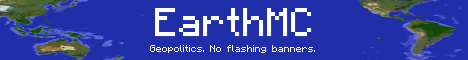 EarthMC-Banner