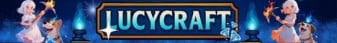 LucyCraft banner