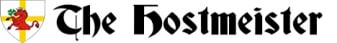 The Hostmeister banner