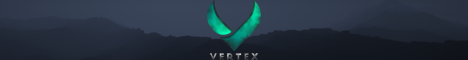 Vertex-Banner