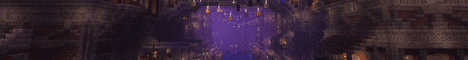 Shizen Survival Minecraft server banner