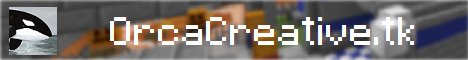 Orca Creative-Banner