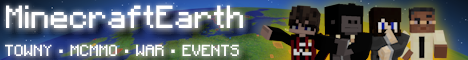 MinecraftEarth-Banner