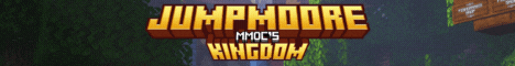 Jumpmoore Kingdom-Banner