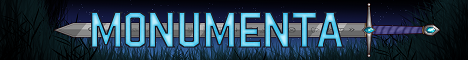 Monumenta-Banner