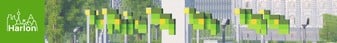 Harlon City Server banner