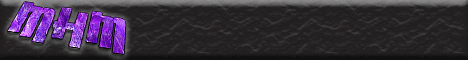 Madhouse Miners Direwolf20 Minecraft server banner