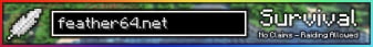 feather64-Banner