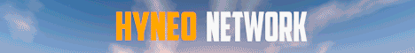 HyNeo Network-Banner