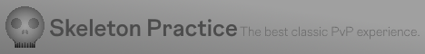 Skeleton City-Banner