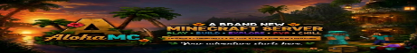 AlohaSMP-Banner