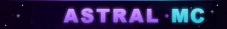 Astral MC-Banner