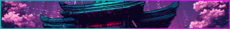 Grub Lounge banner Grub Lounge Minecraft server banner