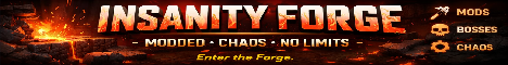 Insanity Forge-Banner