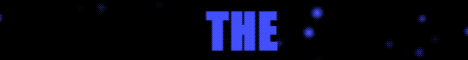 ShadowXCraft banner ShadowXCraft Minecraft server banner