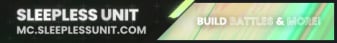 Sleepless SMP banner