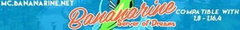 Bananarine banner