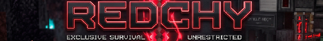 RedChy-Banner