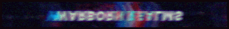 Warborn Realms Minecraft server banner