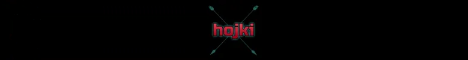Hojki-Banner