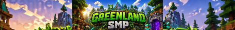 Greenland SMP-Banner