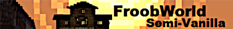 FroobWorld-Banner