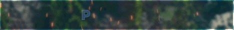PixelVerse Network banner PixelVerse Network Minecraft server banner