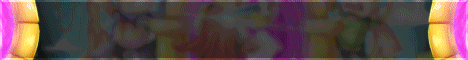 RoyalRealms Minecraft server banner