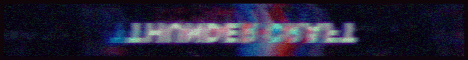 Thunder Craft-Banner