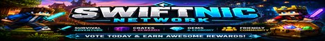 SwiftNic Network banner