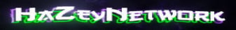 HaZey Anarchy-Banner