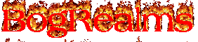 BogRealms Minecraft server banner