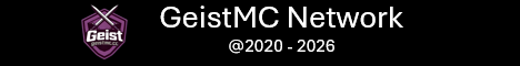 GeistMC-Banner