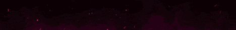 Mingle Minecraft server banner