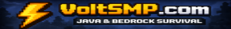 Volt SMP-Banner