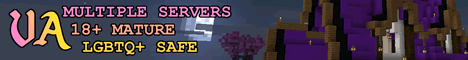 Vervains Arcadia LGBTQ-Banner