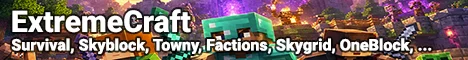 ExtremeCraft-Banner