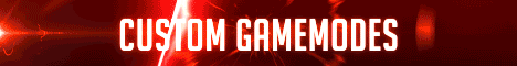 Enthix Network Minecraft server banner