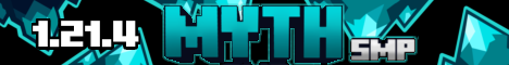 MythSMP banner