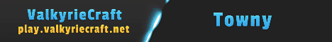 ValkyrieCraft-Banner