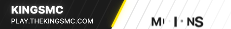 The KingsMC-Banner