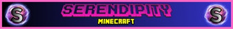 Serendipity MC-Banner