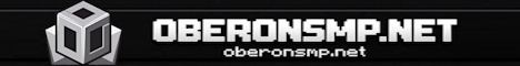 OberonSMP-Banner