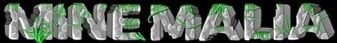 MineMalia Network-Banner
