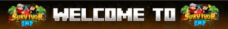 KingSMP NA-Banner