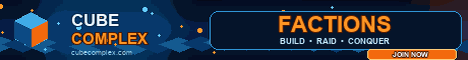 Cube Complex banner