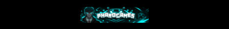PharoGames-Banner